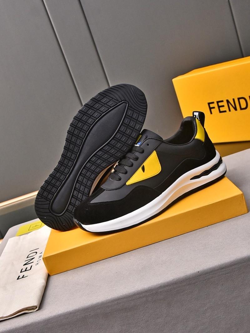 Fendi Sneakers